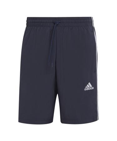 adidas Men's Shorts Aeroready Essentials XXL Legend Ink/White