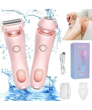 Elorixa Shaver Smooth Shave Pro Elorixa Livora Shaver Silkglide Pro Livora Electric Razor Beautibloom Razor Livora Electric Razor Blades (1*Pink)