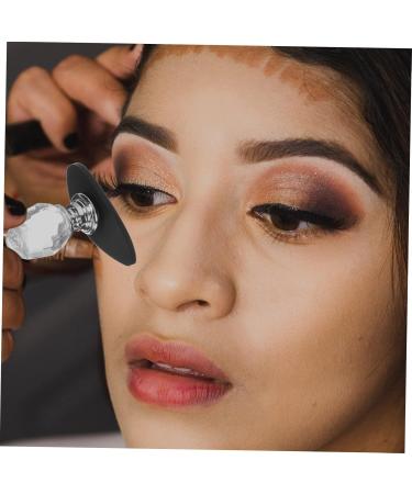 FRCOLOR 2 Pcs Eye Shadow Stamp Postage Stamps Eyeshadow Crease Line Kit Silicone Eyeshadow Stamper The Lazy - Buy Online on GoSupps.com