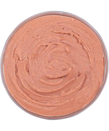 Nustino Strawberry - Peanut Butter Powder 400g | Degreased Peanut Butter | Healthy Snack | Peanut Cream Powder | Peanuts Strawberry | 0.4 kg - Buy Online on GoSupps.com