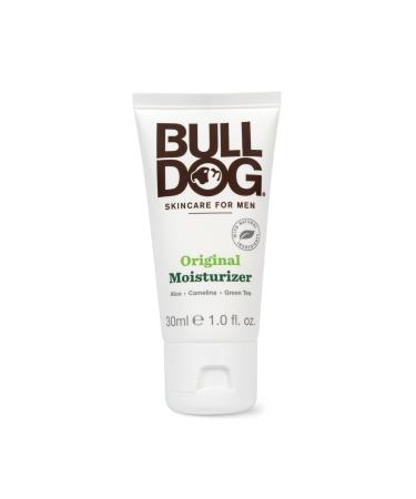 Bulldog Skincare For Men Moisturizer Original 1.0 fl oz (30 ml)