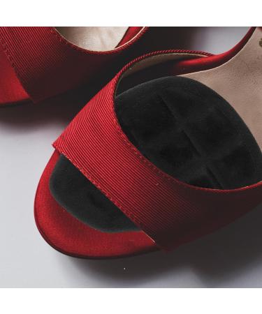 Forefoot Pads & High Heel Insoles - Metatarsal Cushions for Foot Stress Relief & Support | Shop Internationally - Buy Online on GoSupps.com