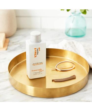 Sustainable Glam 13in1 Epic Hair Oil with Argan & Coconut Oil - Vegan, Sulfate & Paraben-Free - Buy Online on GoSupps.com