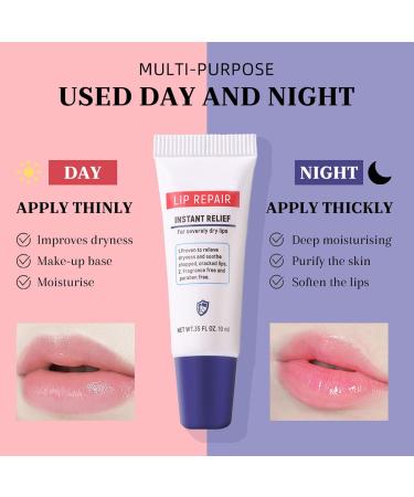 EONFAVE Moisturizing lip balm - Buy Online on GoSupps.com
