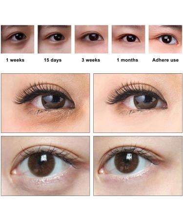 Premium Crystal 24K Gold Powder Gel Collagen Eye Mask 25 Pairs Eye Treatment Masks for Women and Men Moisturiser Anti Aging Anti Wrinkle Remove Eye Bags Dark Circles Puffy Eyes 1 count (Pack of 25) - Buy Online on GoSupps.com