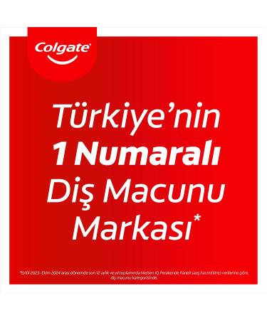 Colgate Max White One Whitening Toothpaste Removes Up to 100% of Surface Stains 75 ml - Buy Online on GoSupps.com