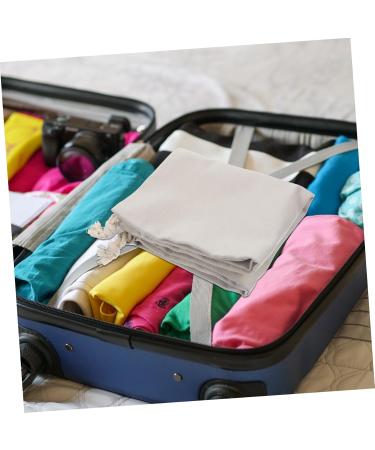 NOLITOY 4pcs Hair Dryer Storage Bag Hair Dryer Drawstring Travel Hair Bag Travel Hair Dryer Bag Sack Fabric - Buy Online on GoSupps.com