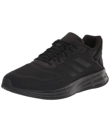 adidas Men's Duramo Sl 2.0 Running Shoe 12 Wide Core Black/Core Black/Core Black