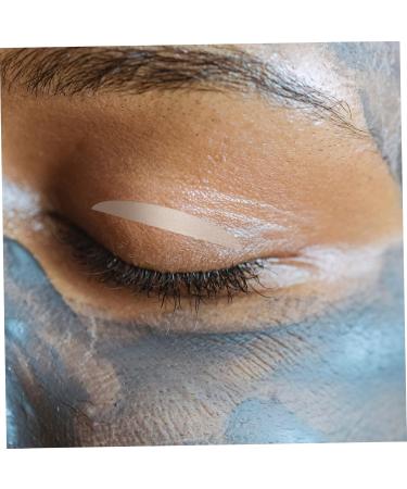  FRCOLOR FRCOLOR 4 Rolls Double Eyelid Tape Lace Self Adhesive Double Eyelid Tape Natural Ultra Invisible Double Tights Shaping PP False Eyelashes Women - Buy Online on GoSupps.com