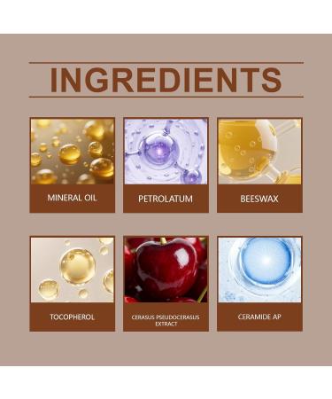 Lip Lightening Balm for Dark Lips luminous lip balm for smokers and nonsmokers premium glossy lipstick 1 - Buy Online on GoSupps.com