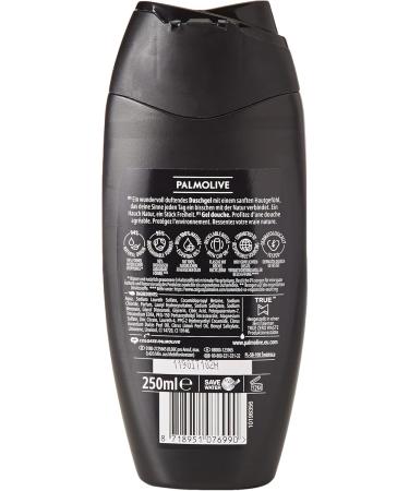  Palmolive Palmolive Energising 3-in-1 Shower Gel for Men - 6-Pack - For Body Face and Hair - With Citrus Essential Oil and Magnesium Extract - Buy Online on GoSupps.com