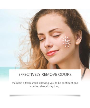 AMALIA Intensive UV Sunblock Cream SPF 50 Daily Moisturizing Sunscreen UVA/UVB Protection with Antioxidants 2.12 oz - Buy Online on GoSupps.com