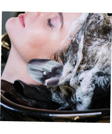 Hohopeti 3 paires Prot ge-oreilles Silicone tanches pour Teinture de Cheveux Couvre-oreilles Anti-fuite pour Salon de Coiffure Protection Confortable les Produits de Coloration - Buy Online on GoSupps.com