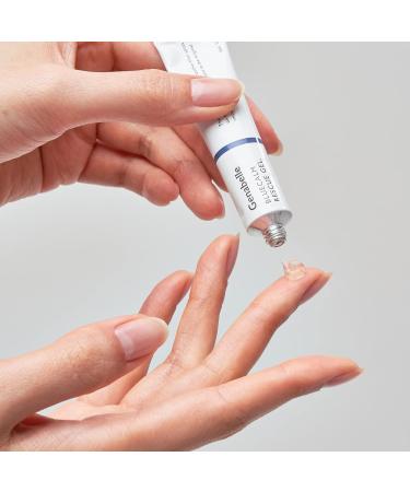 Genabelle Laser Vita-K Rescue Gel - Diminish broken capillaries & bruising with a non-greasy Vita K and Arnica based gel 0.33 fl oz. - Buy Online on GoSupps.com