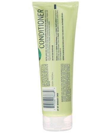 John Frieda Root Awakening Hydrate & Nourish Conditioner 8.45 oz - Deep Moisture for All Hair Types | International Shipping Available - Buy Online on GoSupps.com