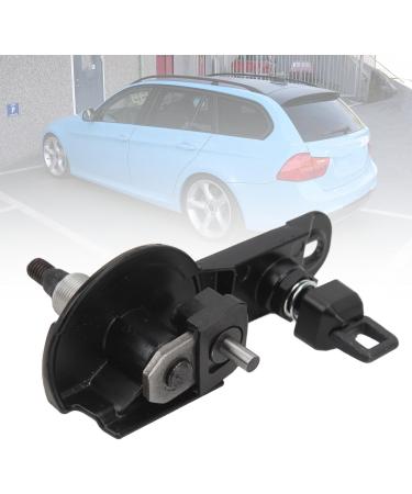 Wiper Shaft Pivot Rear Wiper Shaft Pivot 10800874 Reliable High Effective Rugged Long Life Wear Resistant For 5 Series Touring E61 - Buy Online on GoSupps.com