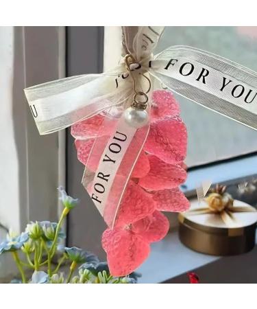  G n rique Strawberry Fruit-Shaped Soap - Cleansing Soap with Rope Brightening Moisturizing Aesthetic Bath Soap Decorative Body Care - Buy Online on GoSupps.com