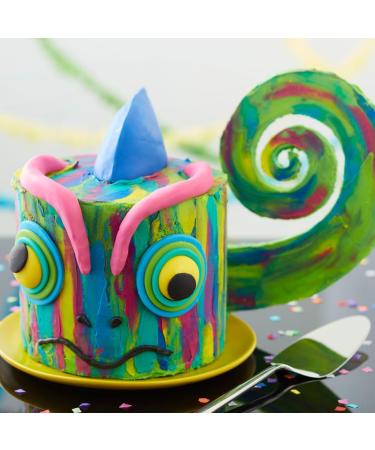 Wilton Leaf Green Gel Icing Colour 28.3g - Vibrant Edible Food Dye - Buy Online on GoSupps.com