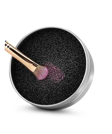 DOITOOL 5 Sets Makeup Sponge Tools - Cleaning Sponges & Brush Cleaner Accessories for Flawless Makeup - Buy Online on GoSupps.com