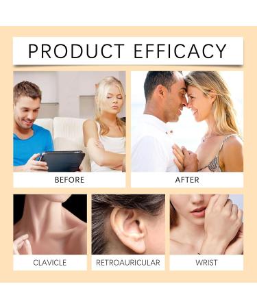 Brazilian Fragrance Jasmine & Caramel Scents Brazilian Perfume Mist for Women Hair & Body Fragrance Eau de Toilette Perfume for Women (1pc) - Buy Online on GoSupps.com