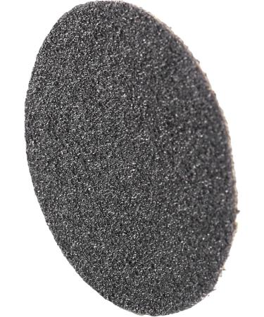 GRARRO 60 Pieces Sandpaper Disc Pad (Regular Coarse 100 Grit) for Electric Foot File Callus Remover Pedicure Tool - Buy Online on GoSupps.com