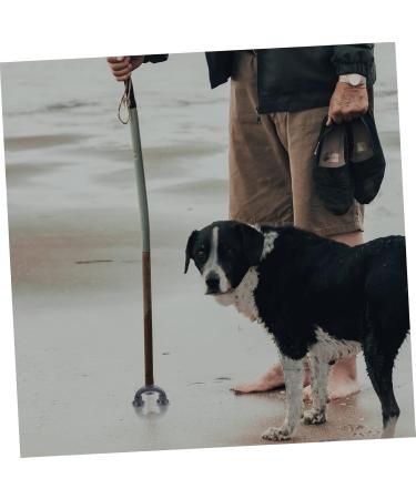 Buy Healeved Anti-Stock Tip Crutches - Travel Accessories for Comfort & Support - Buy Online on GoSupps.com
