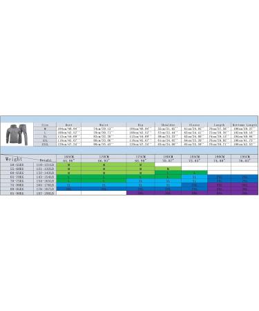 Men's Hanxiulin Jogging Suit | Casual Zipper Training Suit & Fitness Clothing - Black XXL - Buy Online on GoSupps.com