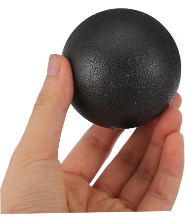 JECOMPRIS Massage Ball - Neck Roller & Leg Massager | Yoga Ball & Foot Sole Fasciitis Relief | International Shipping Available - Buy Online on GoSupps.com