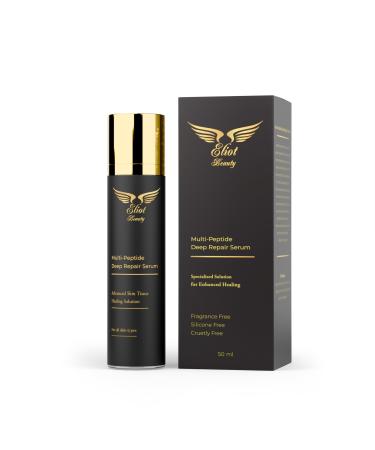 Multi-Peptide Deep Repair Skin Serum