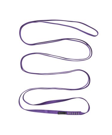 Black Diamond 18 mm Nylon Runner One Size Purple