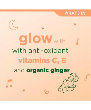 Simple Protect 'N' Glow Rest and Reset 72h Hydrating Gel cruelty-free vegan moisturiser to enhance glowing skin 50 ml 50 ml (Pack of 1) Hydrating Gel - Buy Online on GoSupps.com
