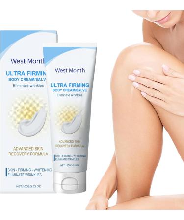 Firming Face Cream Lifting Cream 100g Nourishing Lotion for Body and Face Day and Night for Women and Men Winter Home Use - Buy Online on GoSupps.com