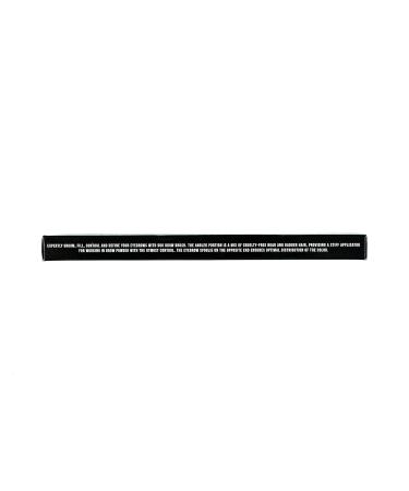 Joey Healy Duo Brow Brush - Vegan Angled Eyebrow Shaper & Spoolie Brush for Effortless Brows - Buy Online on GoSupps.com