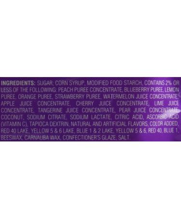 Thank You Assorted Flavors Jelly Beans 1 oz. Bag - 30-Count Case | Buy Now! - Buy Online on GoSupps.com