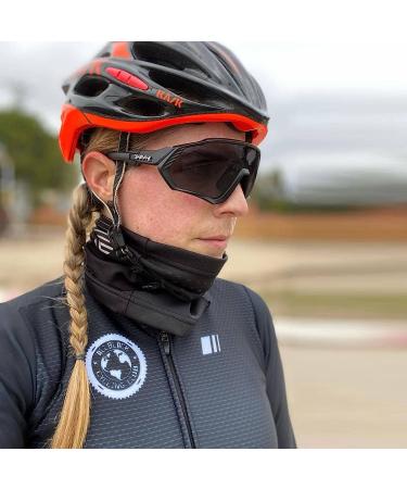 KAPVOE Photochromic Cycling Glasses | Men Women Mountain Bike Sunglasses - Buy Online on GoSupps.com