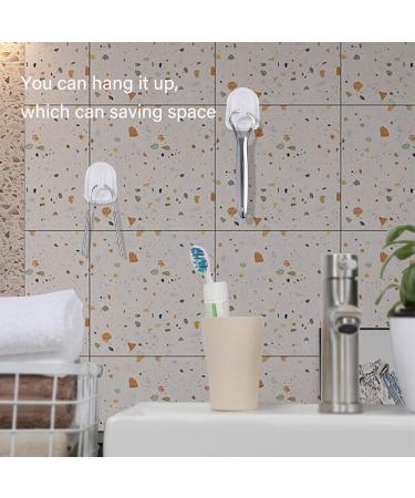 Best Tongue Scraper Holder for MasterMedi & GuruNanda - 6 Pack for Adults - Enhance Oral Hygiene - Buy Online on GoSupps.com