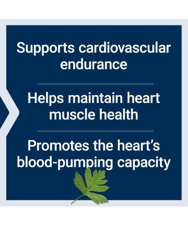 Life Extension Cardio Peak, Cardiovascular Supplement, Heart Health, arjuna, 1-Daily, Gluten Free, Non-GMO, Vegetarian, 30 Capsules - Buy Online on GoSupps.com