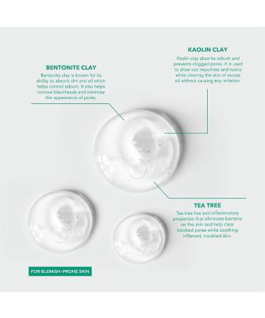 Mild Exfoliating Toner Pads & BHA Oil Cleanser | Korean Skincare for Blemishes | International Shipping - Buy Online on GoSupps.com