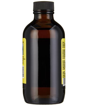Sunny Isle Ylang Ylang Jamaican Black Castor Oil 4oz - Pure & Natural Hair & Skin Treatment - International Shipping Available - Buy Online on GoSupps.com