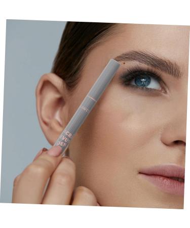 VALICLUD Crayon Taches De Beaut tanche Stylo Facile Utiliser Pour Cr ation De Rousses Naturelles Pour F tes Et Activit s Plein Air Couleur Caf  - Buy Online on GoSupps.com