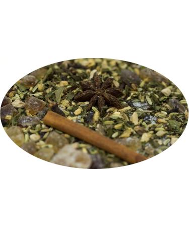 Eder Spices KG Eder spices Grandmas notengeestkruiden 1 kg