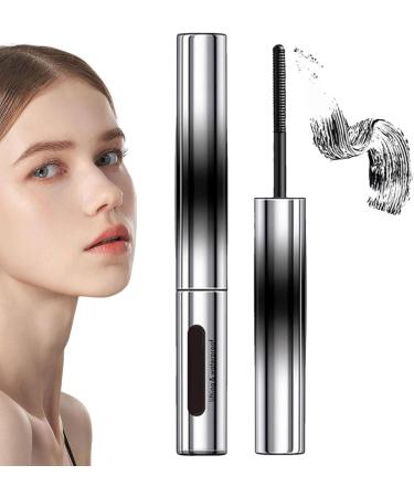 Waterproof mascara washable and lengthening eye makeup Longlasting waterproof and easytoremove mascara for curls and long eyelashes Ximan Black 3g - Buy Online on GoSupps.com