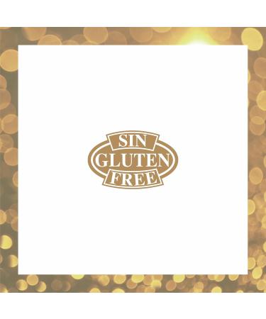 1880 Touron Handmade Almond/Honey of National Origin Gluten Free 200g 1 Unit - Buy Online on GoSupps.com