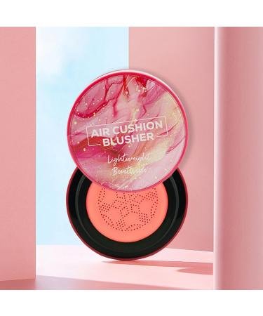 Blush Makeup Make up Blush Beauty Cosmetics Long Lasting Highlighter Contour for Wedding Festive Holiday Daily 03 - Buy Online on GoSupps.com