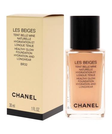 Les beiGes Fluide BR32 - 30ml | Achieve Flawless Skin | International Shipping Available - Buy Online on GoSupps.com