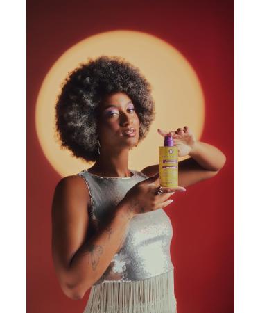  Lola Lola From Rio Purple Iluminador Shampoo 250ml - Brightening Shampoo - Buy Online on GoSupps.com