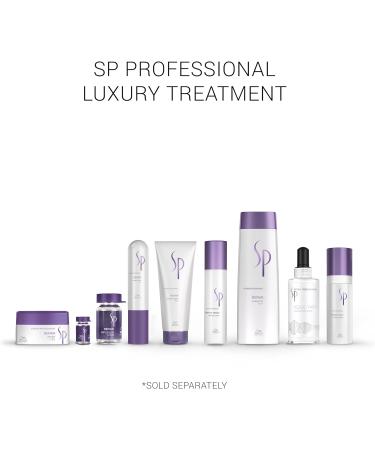 Wella Sp Repair Restorative Mask 400 ml 1 count (Pack of 1) - Buy Online on GoSupps.com
