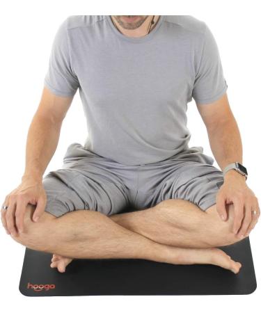Grounding Mat for Better Sleep, Anxiety & Pain Relief. Connect to Earth Indoors. Includes Grounding Cord. Soft & Conducted 24x16 - Buy Online on GoSupps.com