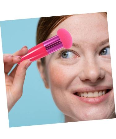 Didiseaon 3pc Professional Makeup Makeup Professional Cosmetic Brush Plouise Makeup Makeup Sponges Brush Set Diy Makeup Advanced Wet Puff Travel 9.00X9.00X3.50CM As Shown - Buy Online on GoSupps.com