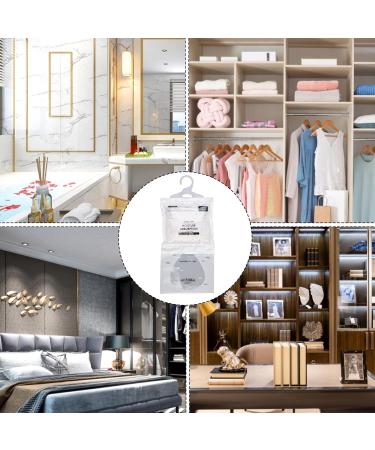 Phasz Moisture Absorber Bag | Superior Air Freshener for Closet Bathroom Kitchen and Bedroom | Optimal Humidity Control for Home Storage - Buy Online on GoSupps.com